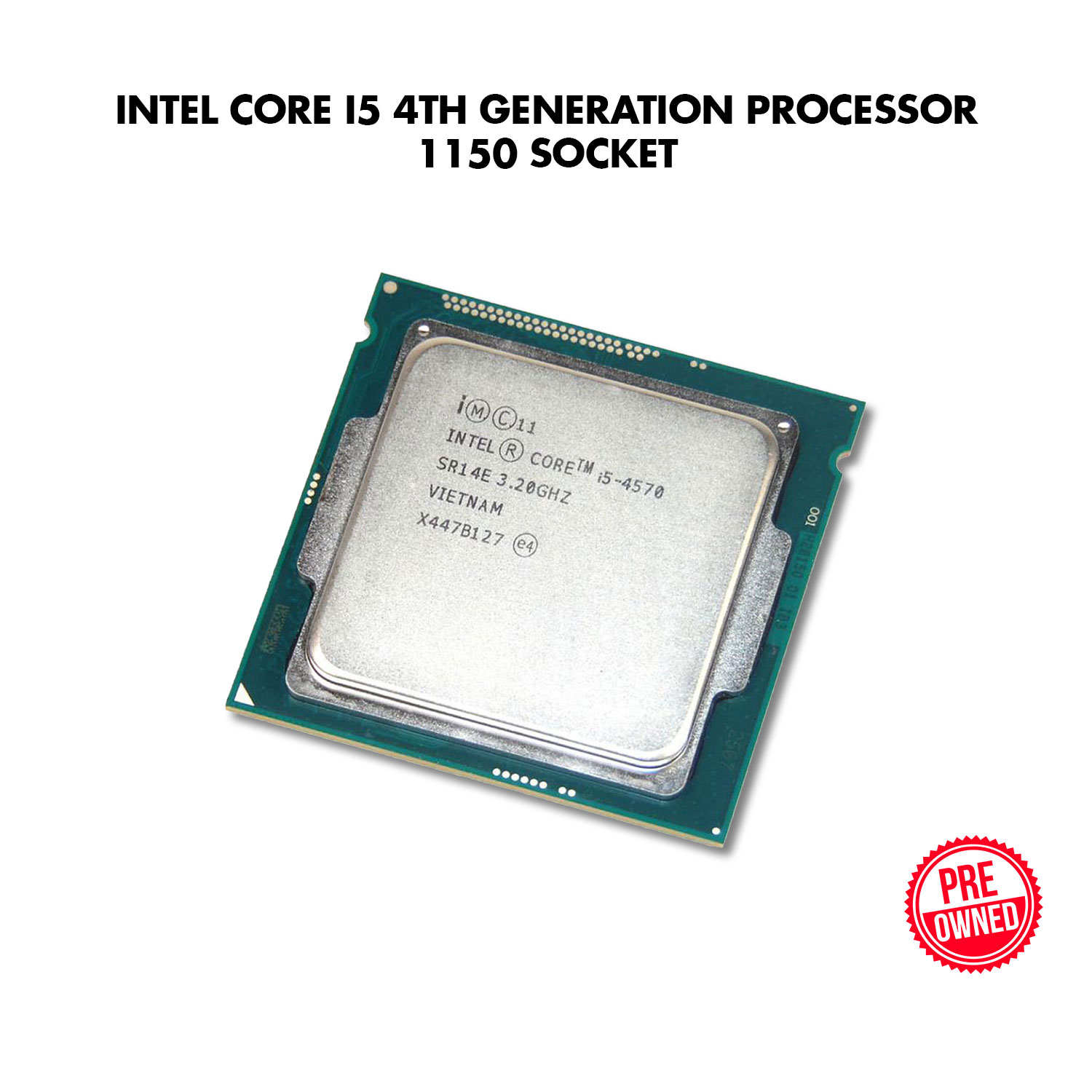 Munching unlock Viewer USED Intel Core i5 4th Gen Desktop Processor | 1150 socket | ASSORTED CPU  MODEL | JustKleek.PH - Droppe Philippines