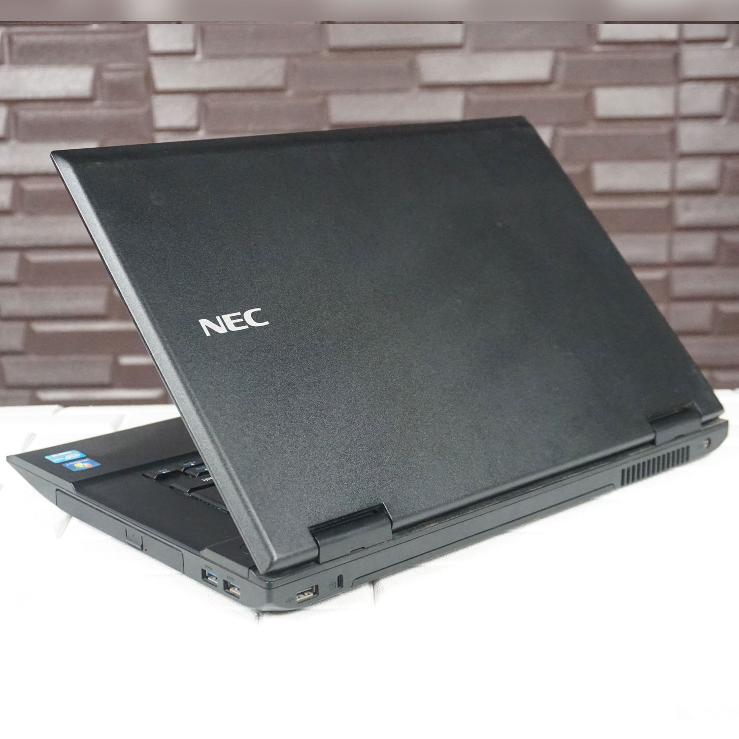 NEC Versa Pro VK26TX-N Notebook Laptop | Intel Core i5 4th Gen 4GB